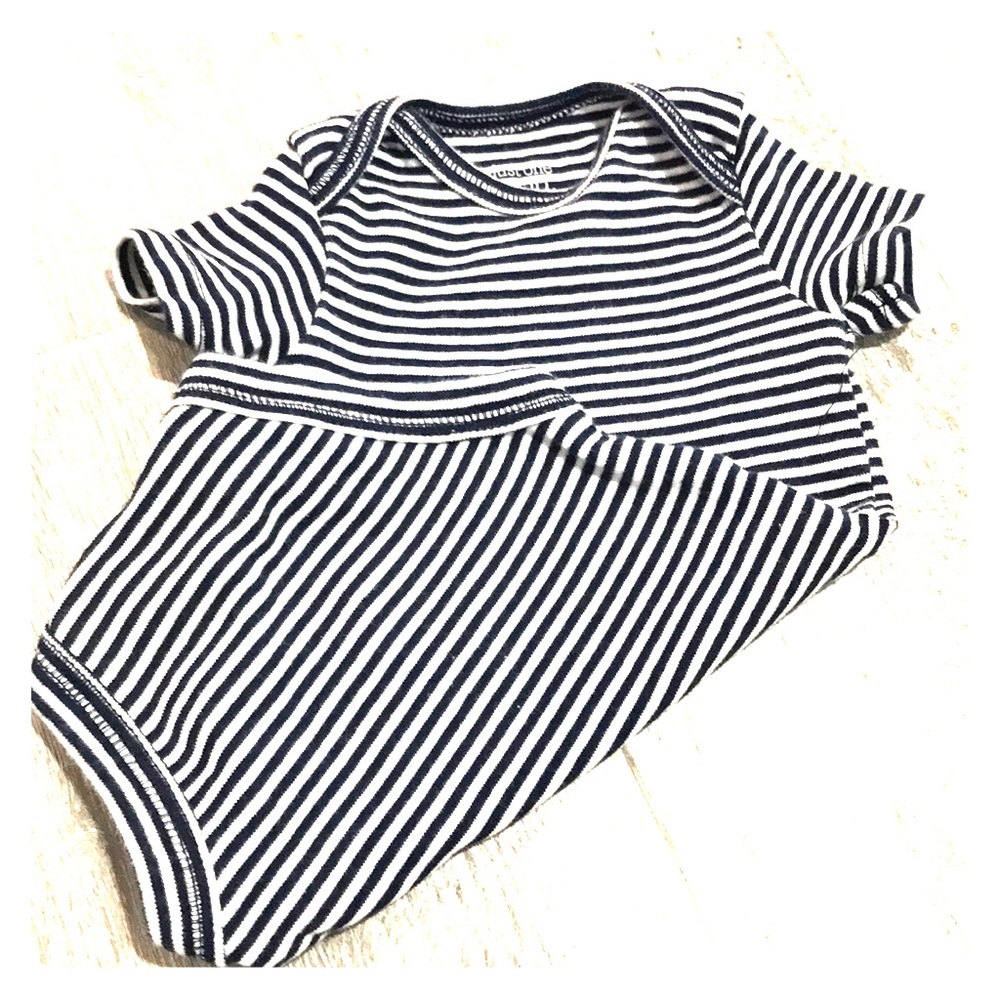 3M Carter’s playerita de bebé 👶